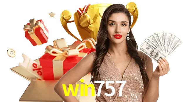 Jogue com dealers reais no win757!