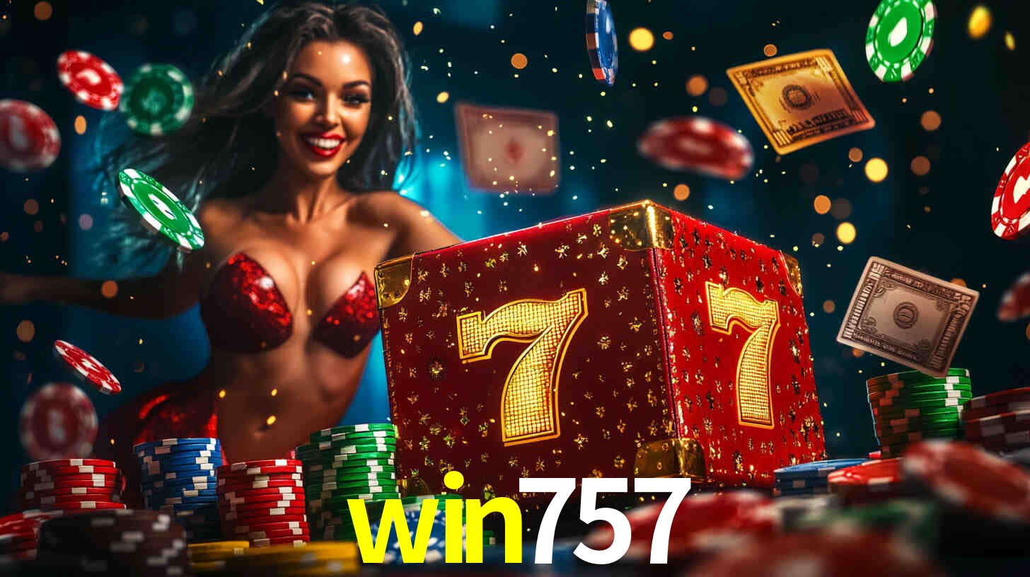 Experiência VIP win757