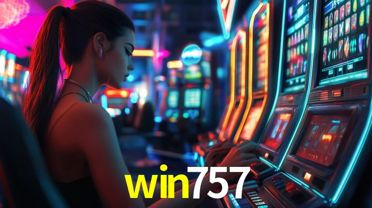 win757: Seu Cassino Premiado com Pagamentos Rápidos