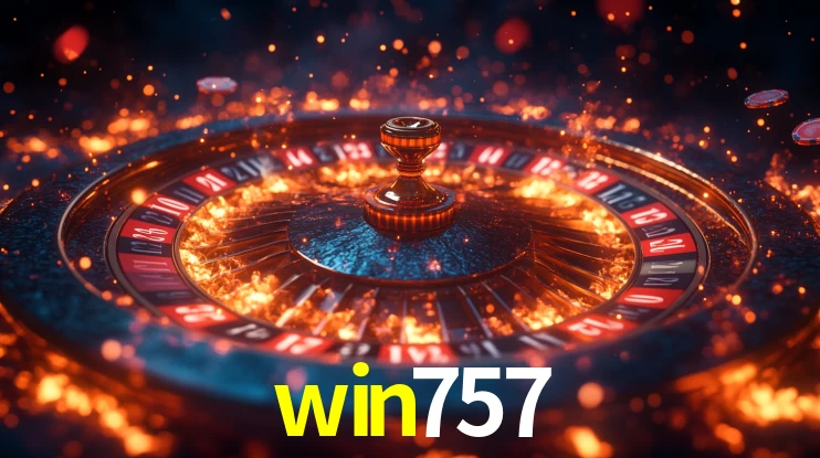 win757 - Jackpot de Pressão Total - win757.com
