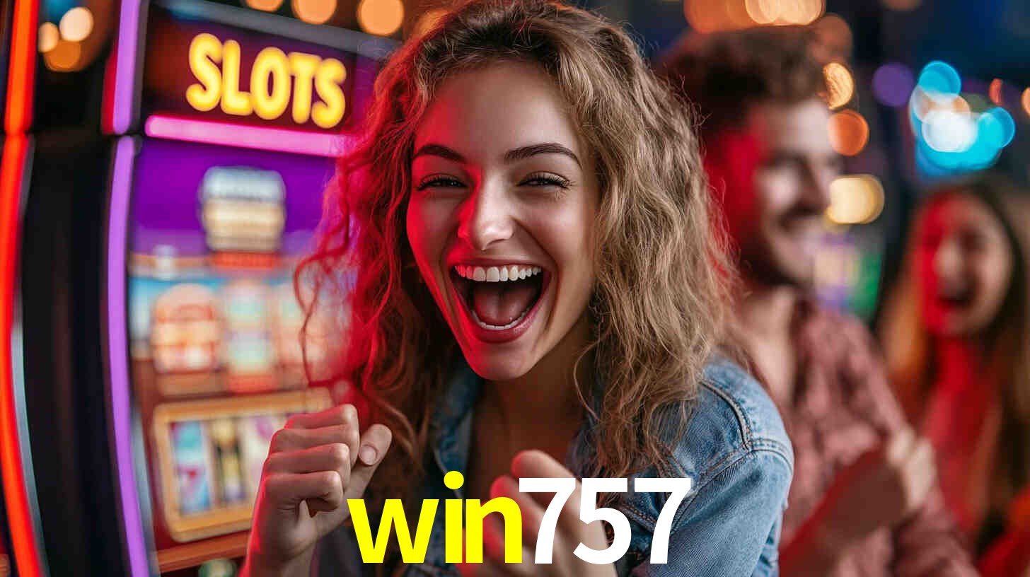 Estatísticas win757