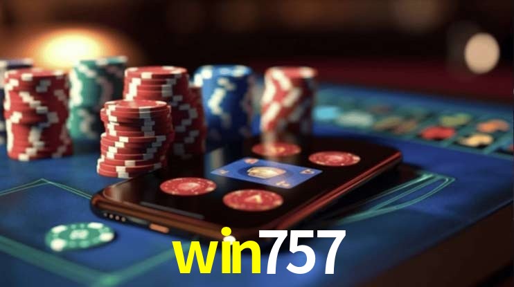 A Revolução dos Aplicativos de Jogos no win757