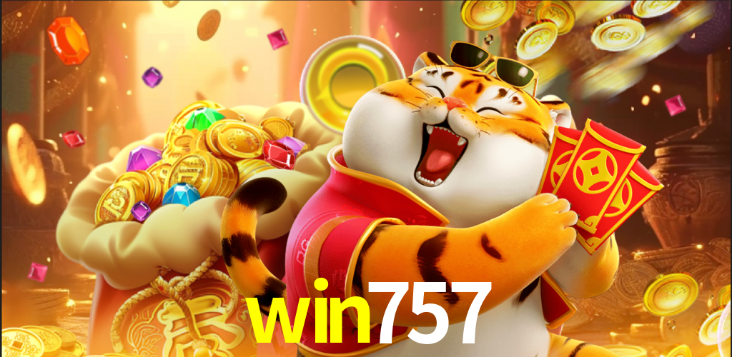 Desvendando o Mundo dos Jogos Virtuais na win757