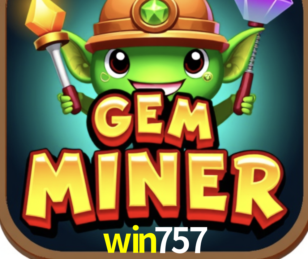Slot Games win757