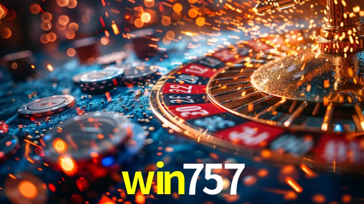 Gates of Olympus win757