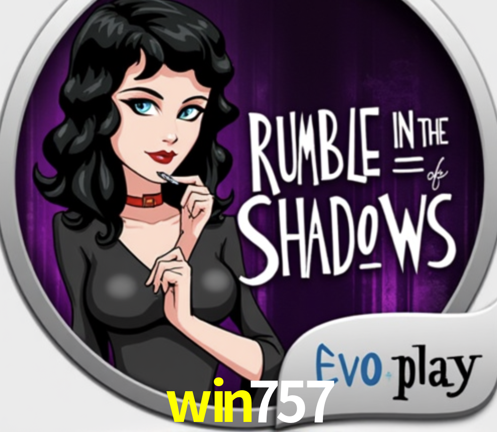 Game Providers win757