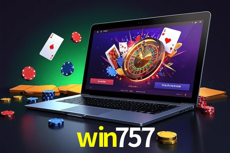 Explorando a Categoria de Eventos em Apostas na win757