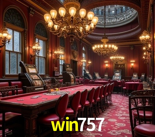 Descubra a Essência do win757: Nossa História e Compromissos