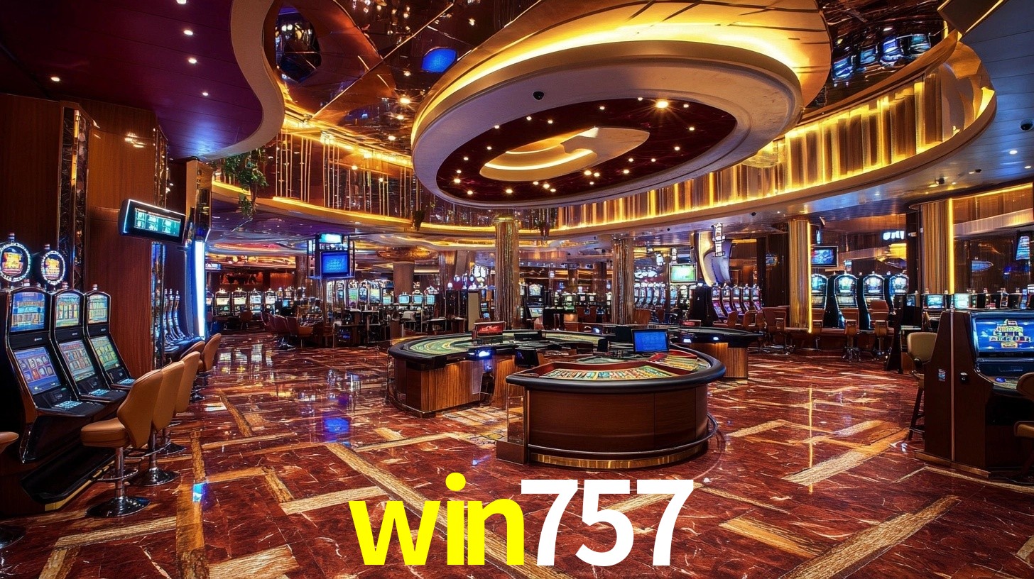 win757 BET