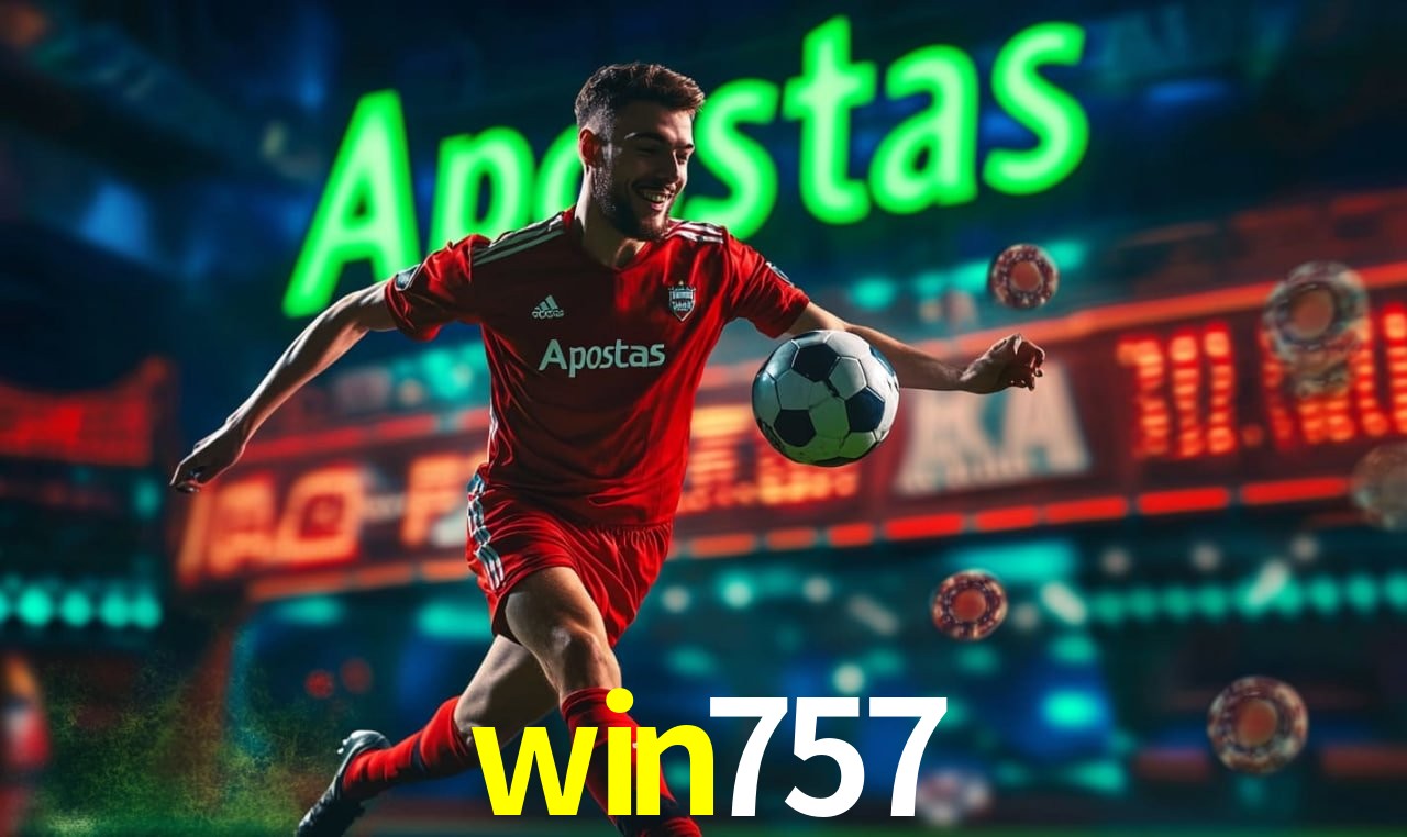 A Emoção da Loteria na win757: Uma Chance de Mudança de Vida