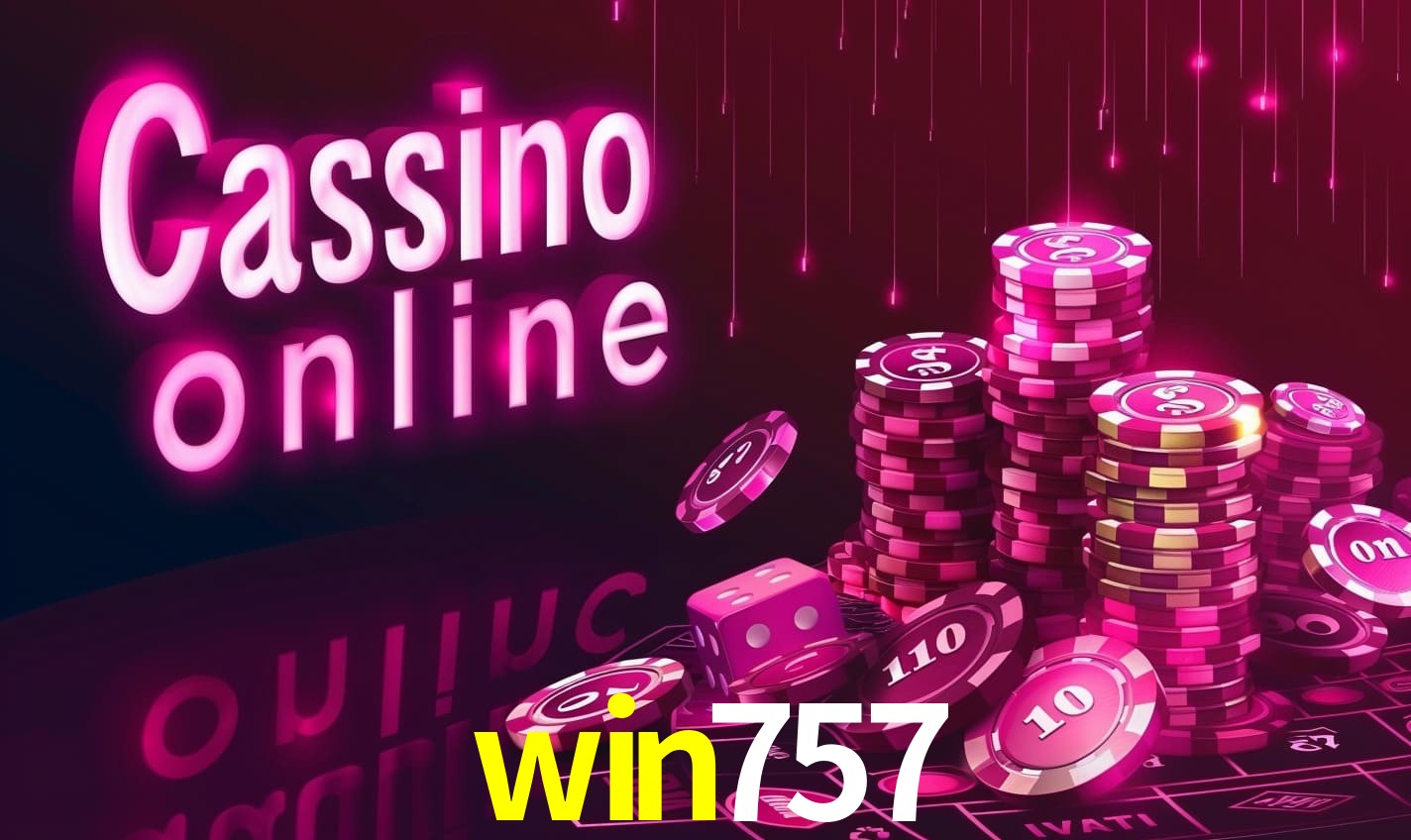 Avaliações dos Jogadores win757