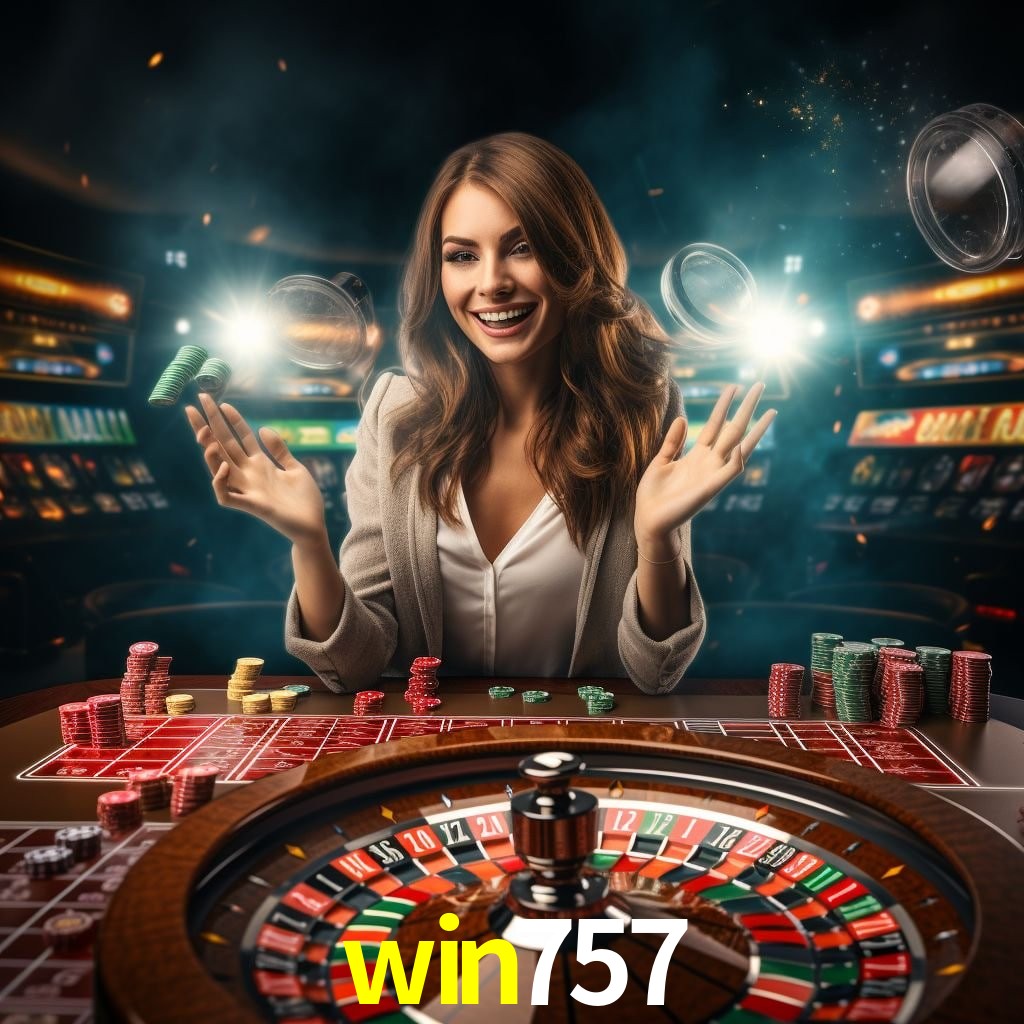 win757: Seu Especialista em Apostas Esportivas Brasileiras