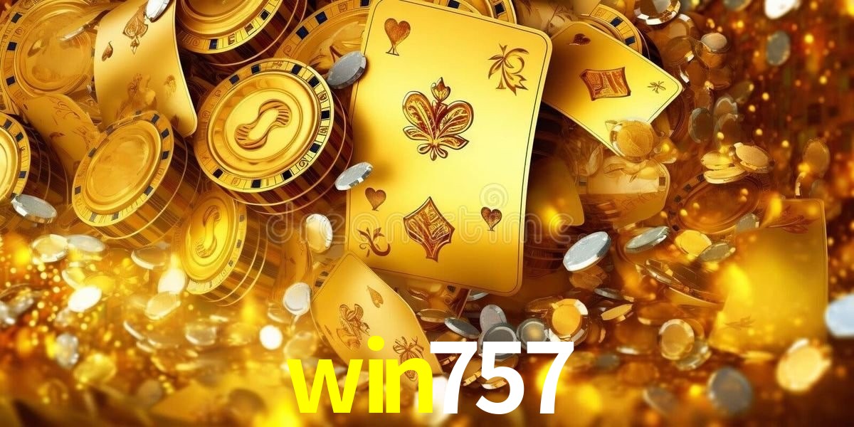 Casino Ao Vivo win757