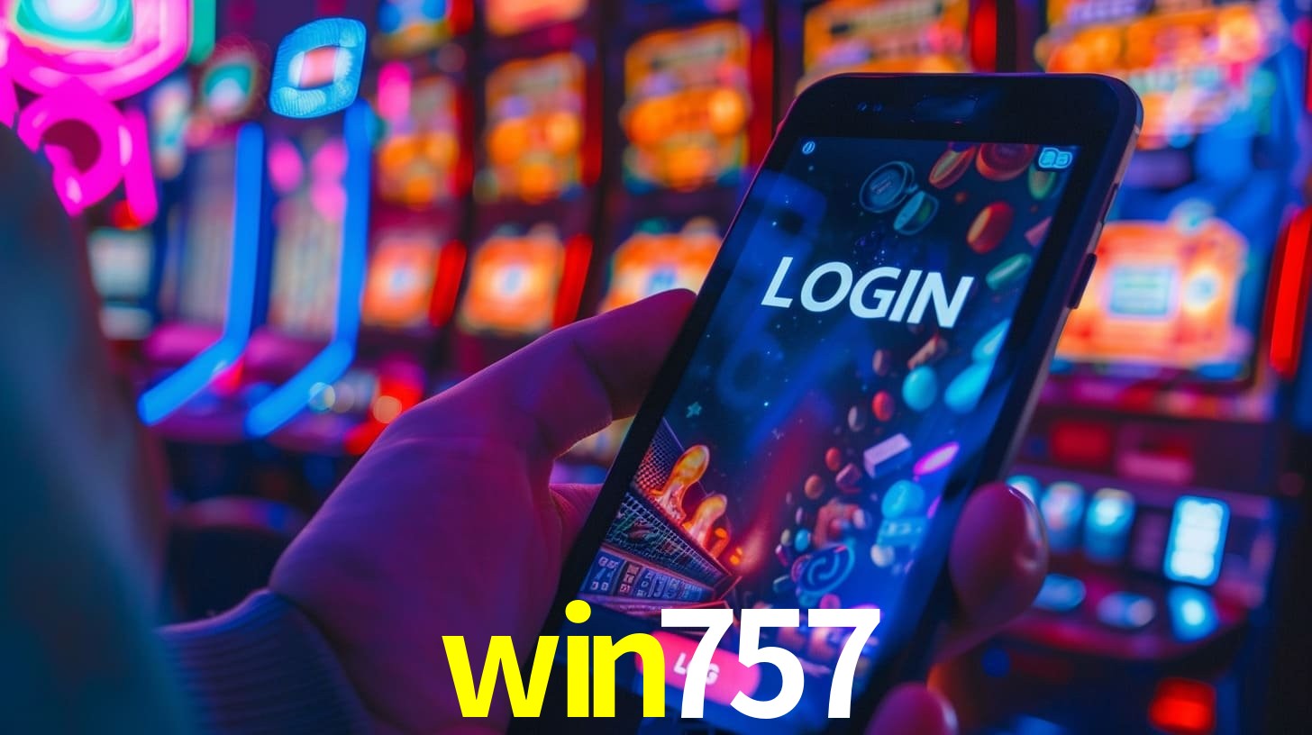Apostas Esportivas na win757: Um Guia Completo