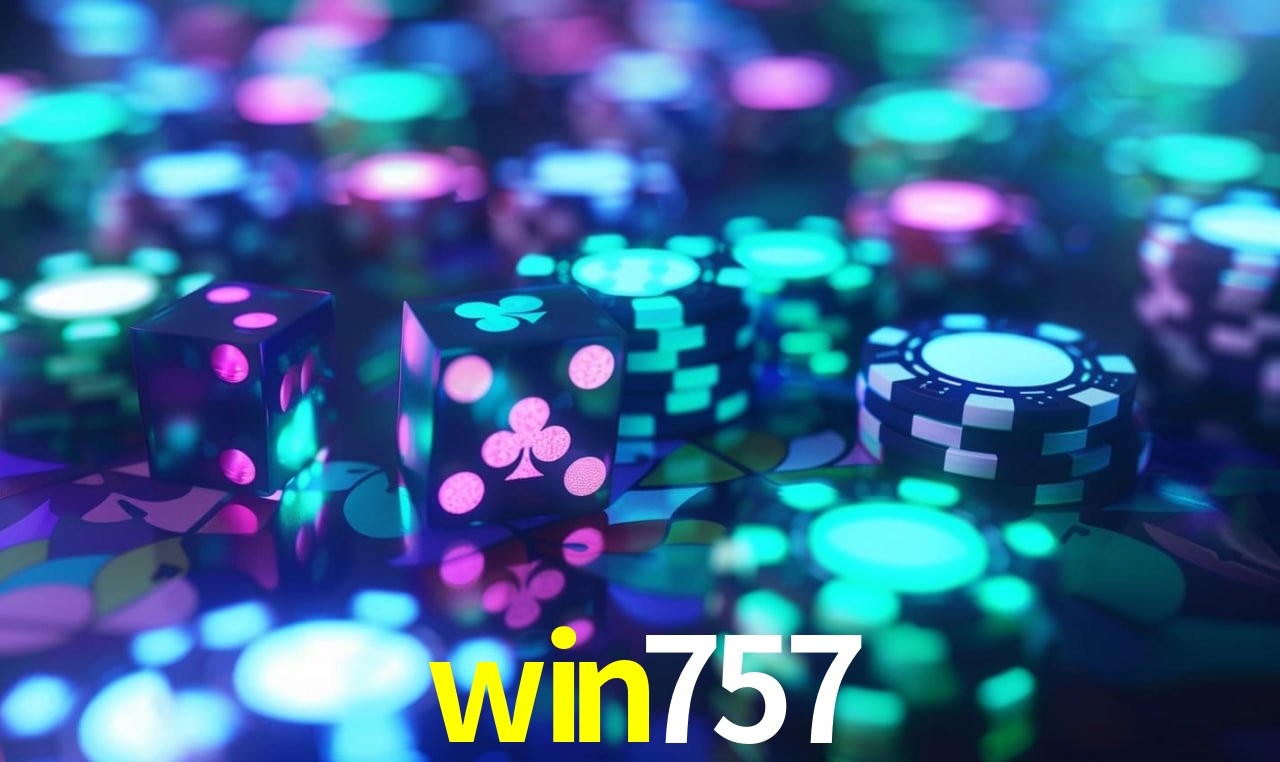 Inovações de Jogos na win757: O Futuro das Experiências Interativas