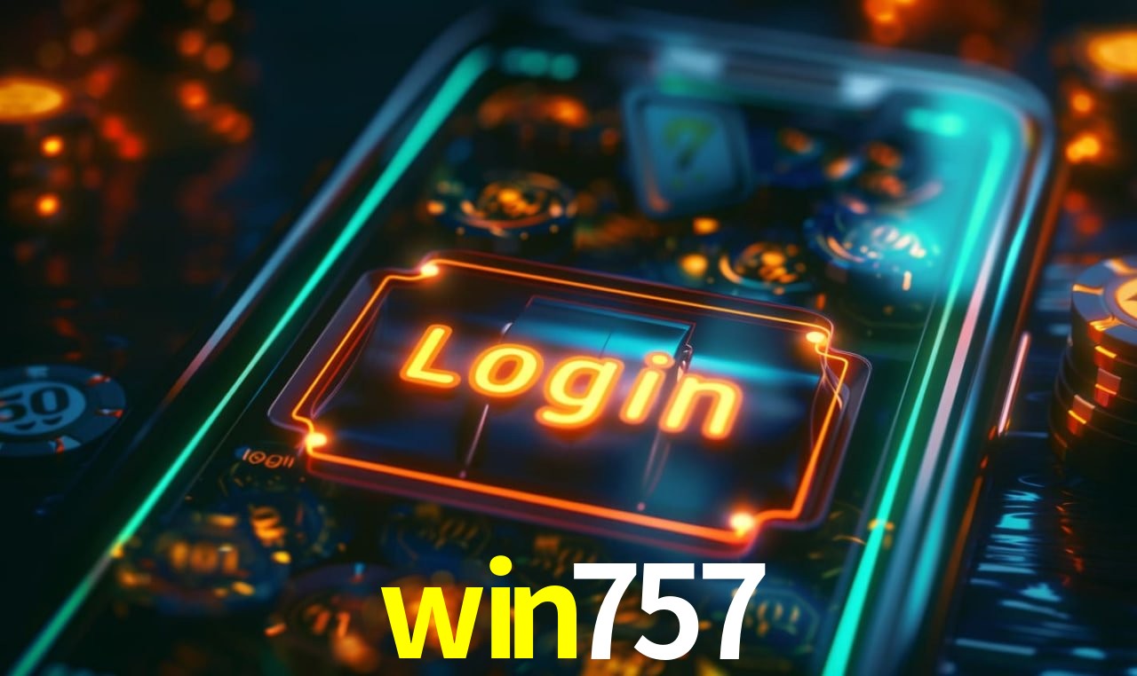 VIP Casino win757
