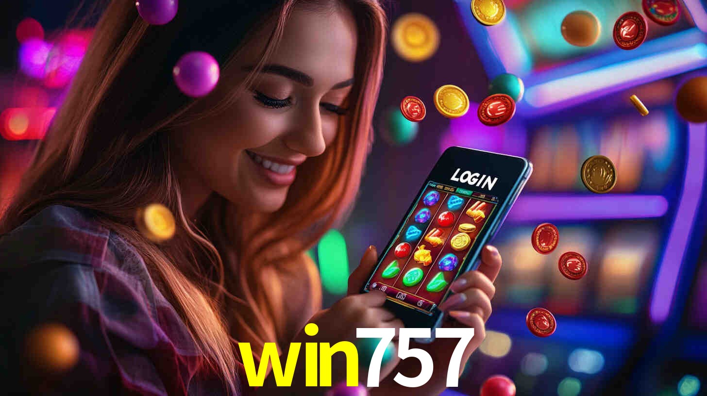 win757: A Experiência de Casino com Jogos de Mesa ao Vivo
