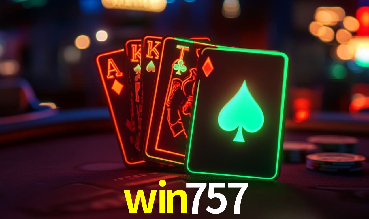 A Popularidade dos Caça-Níqueis no win757