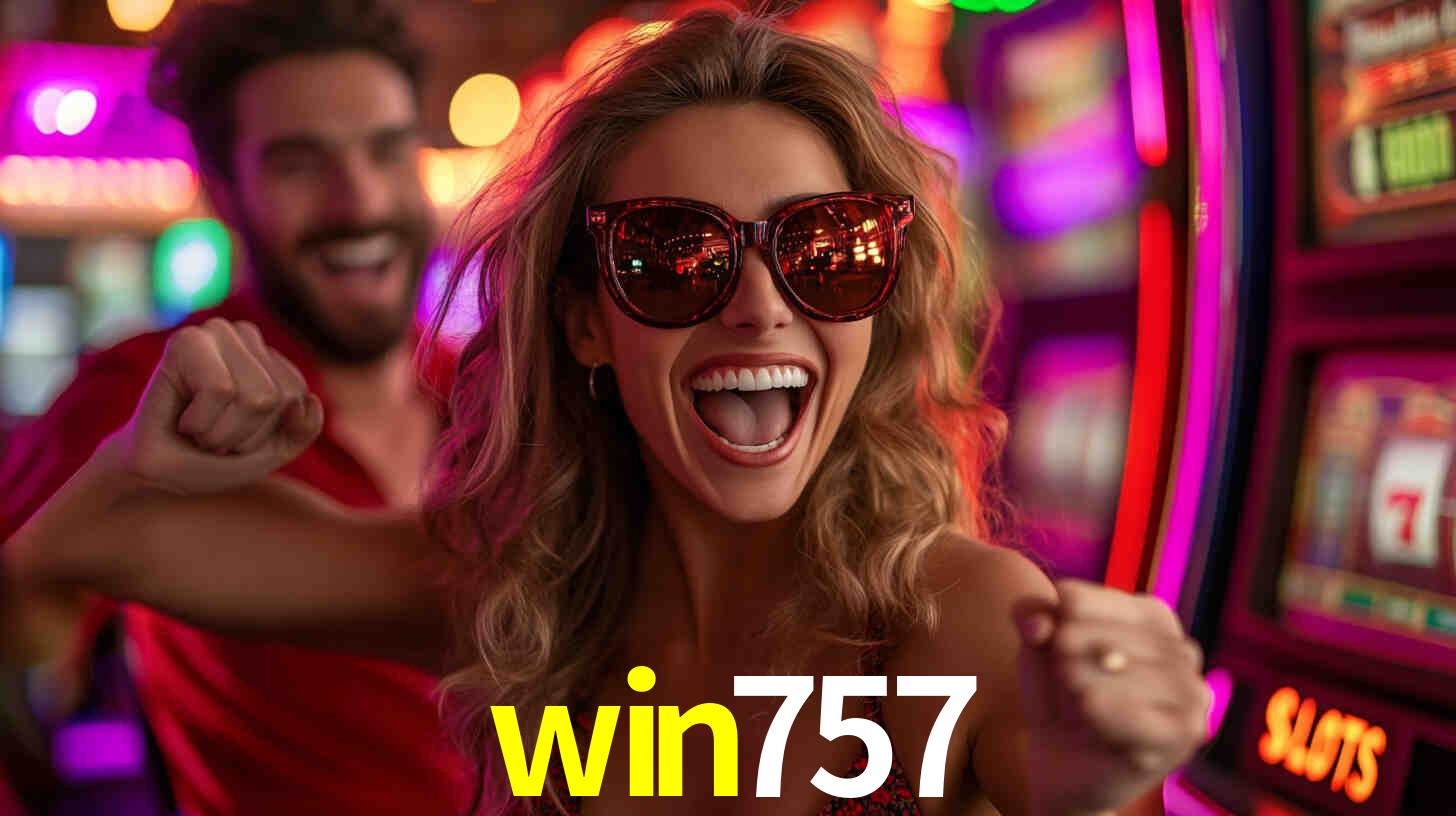 Apostas de Tênis win757