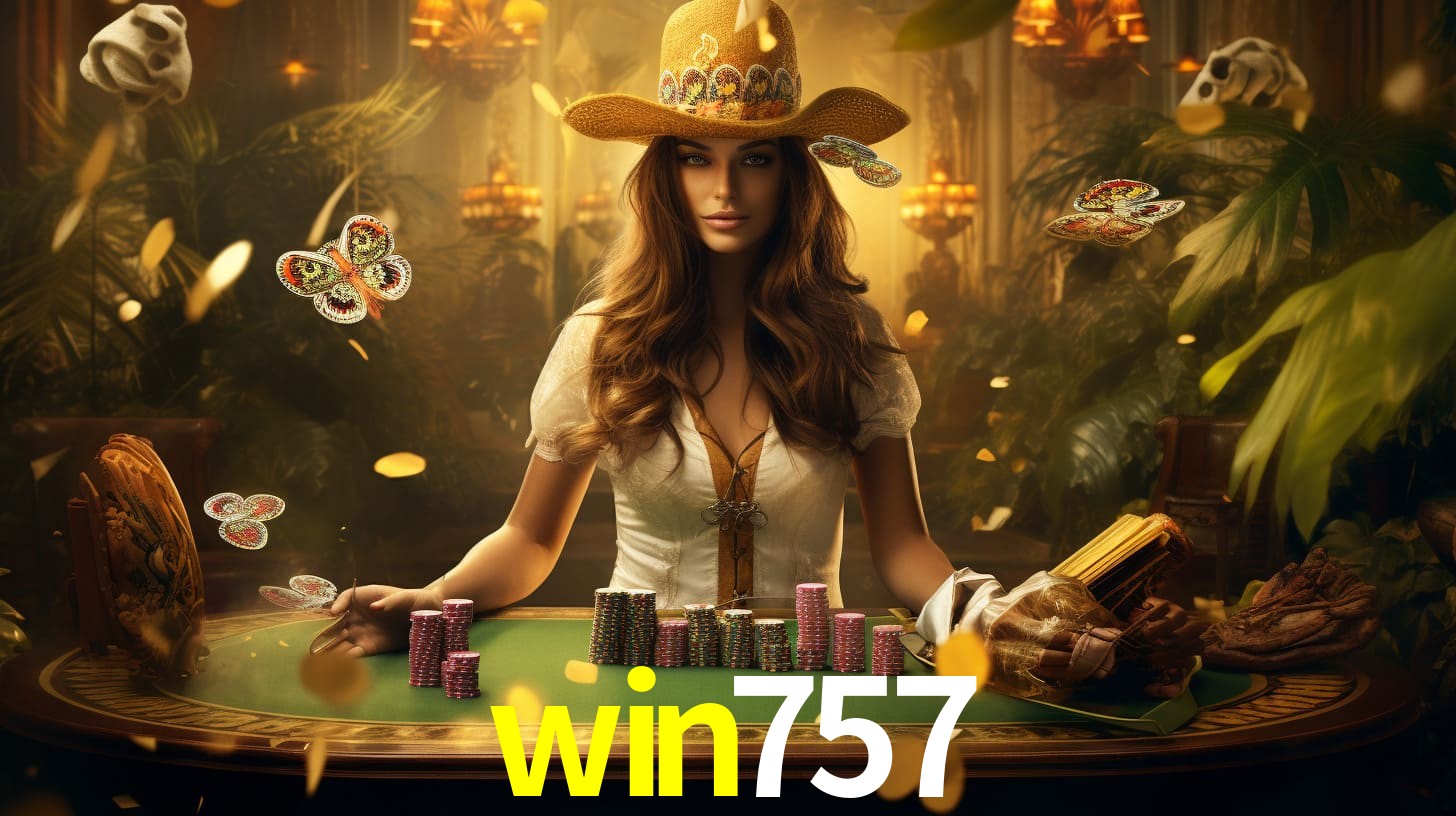 Exclusive Games win757
