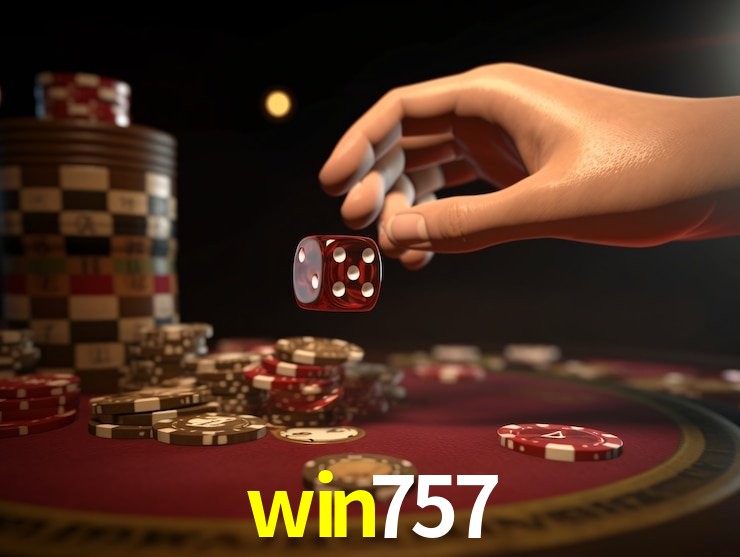 Descubra o Programa VIP da win757: Vantagens Exclusivas para Jogadores