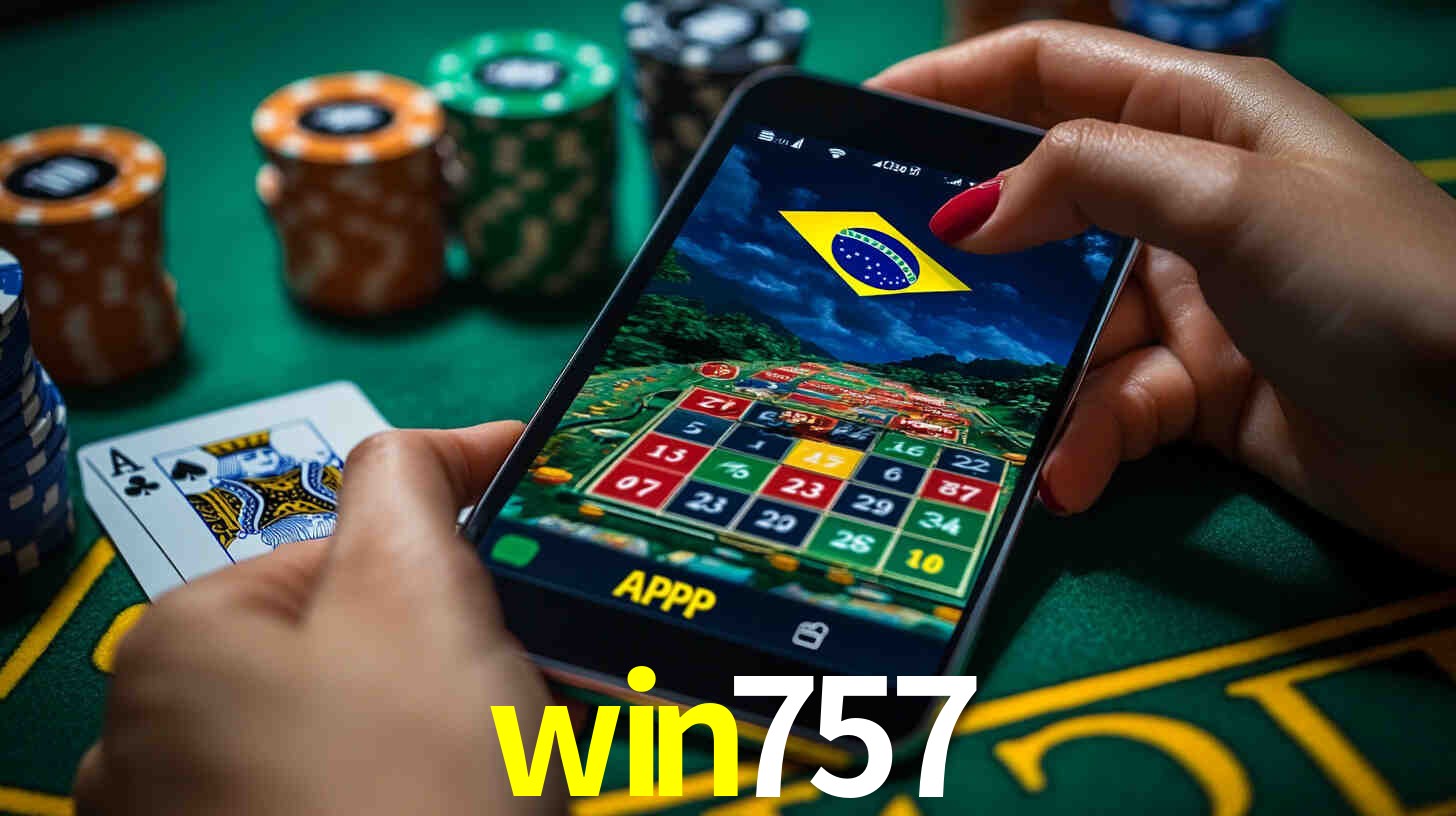 Jogo Aviator win757