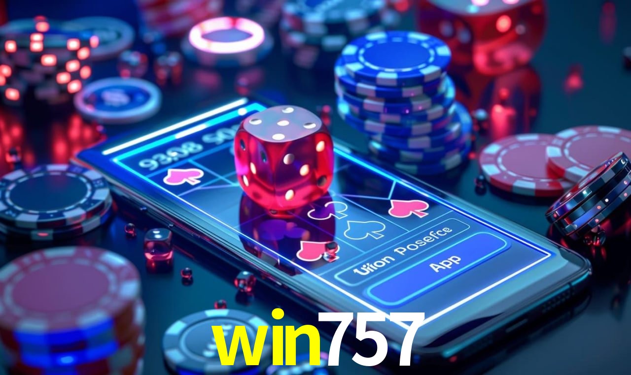 Desvendando o Mundo dos Jogos Virtuais na win757