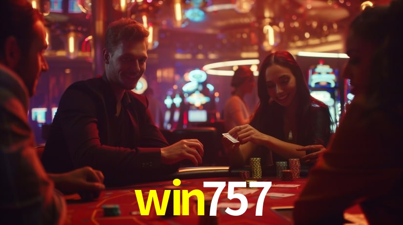 Jogos Exclusivos win757
