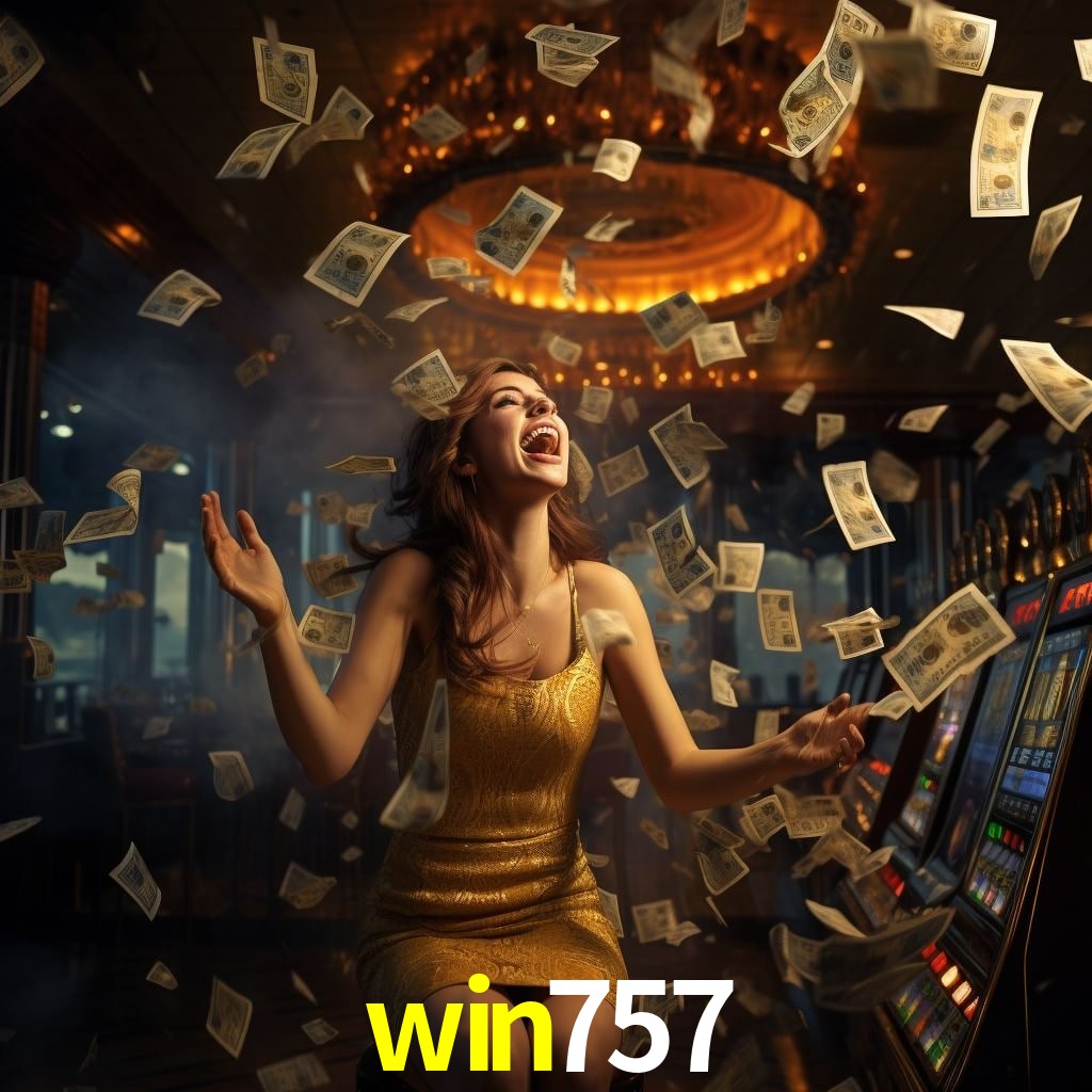 Daily Bonuses win757