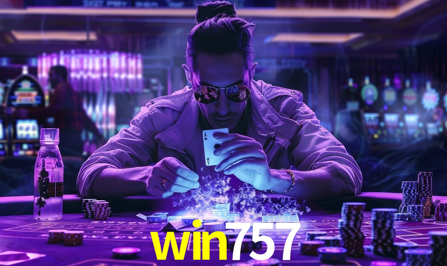 Welcome Bonus win757