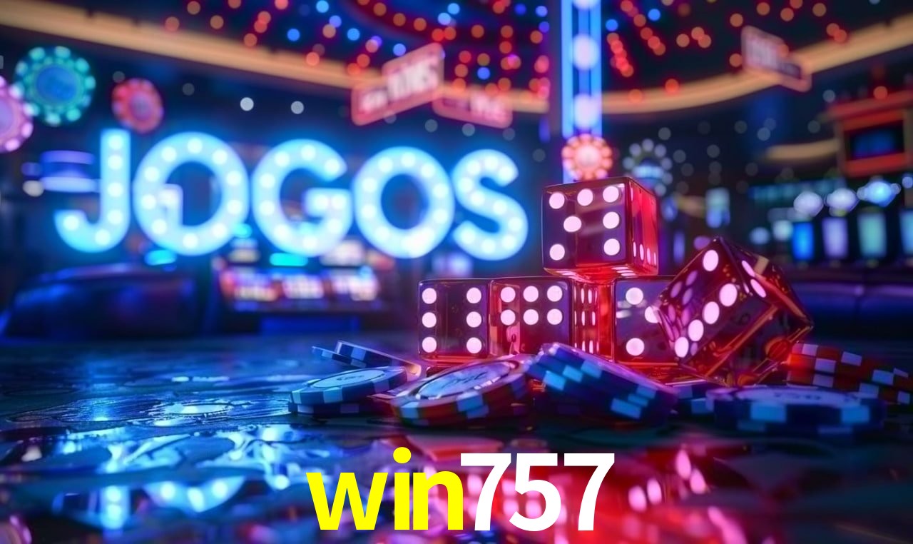Descubra a Essência do win757: Nossa História e Compromissos