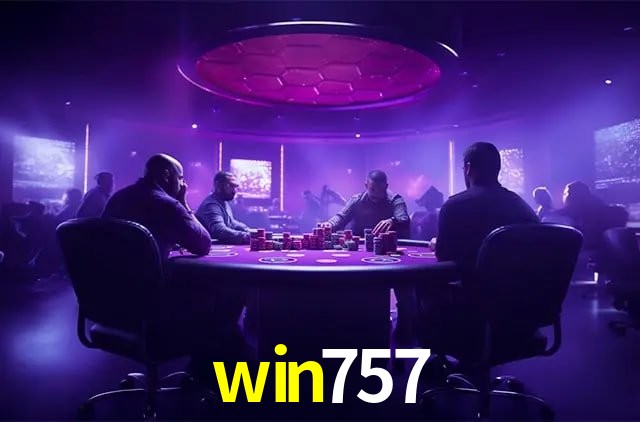 Jogos de Slot win757