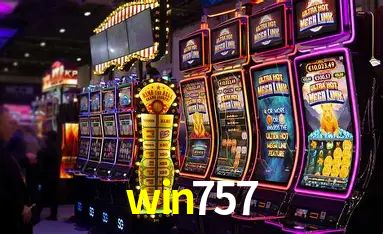 APP oficial da win757 para mobile