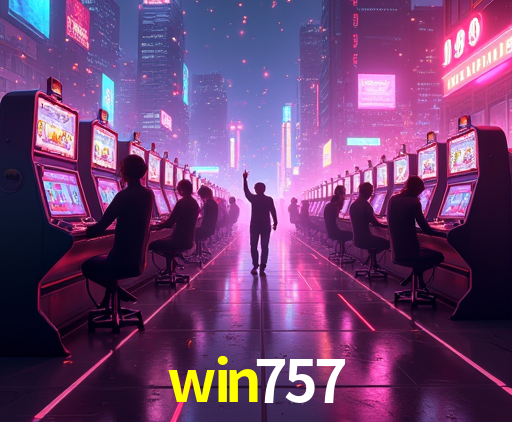 A Experiência Imersiva dos Cassinos Ao Vivo no win757