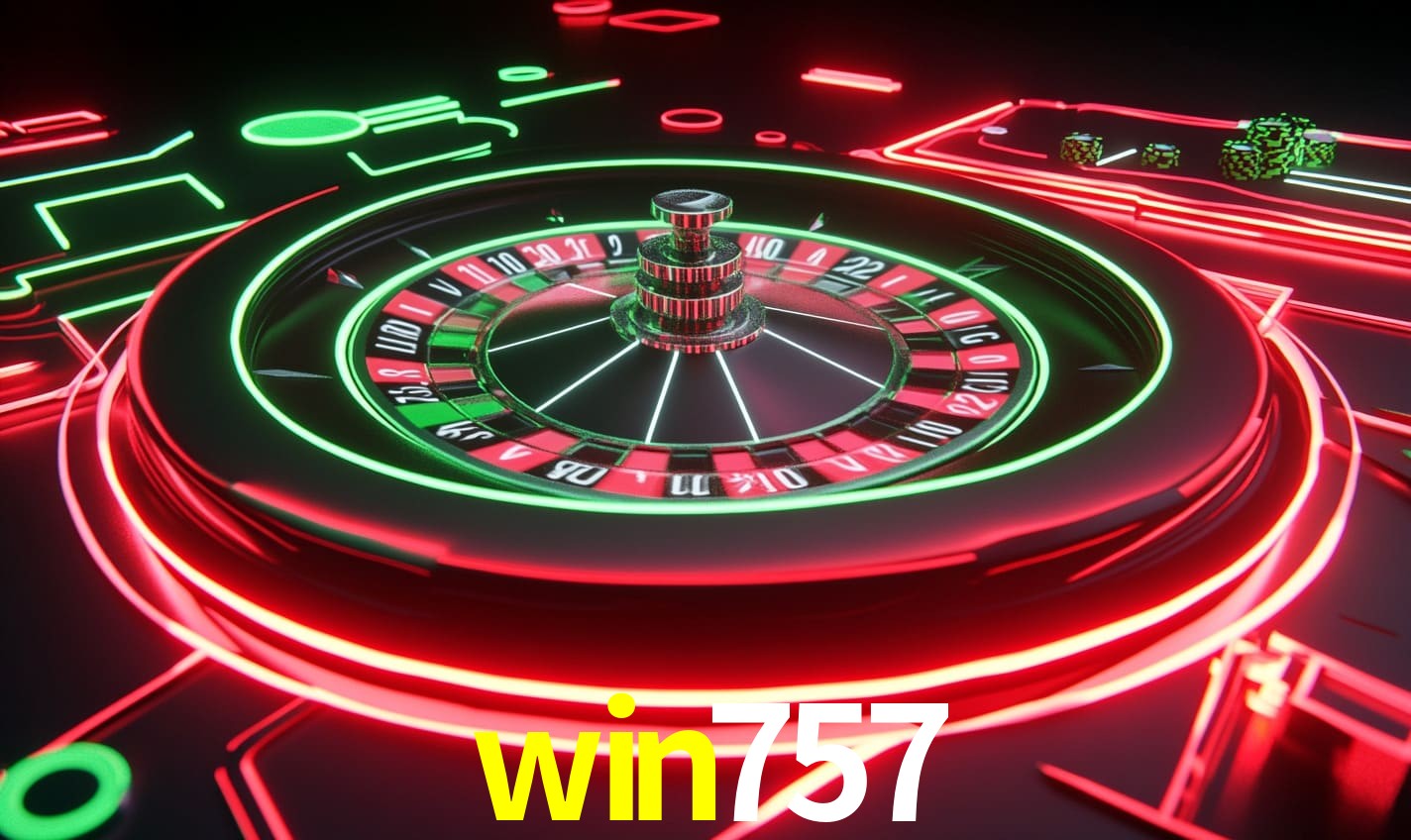 Estatísticas do Jogo win757