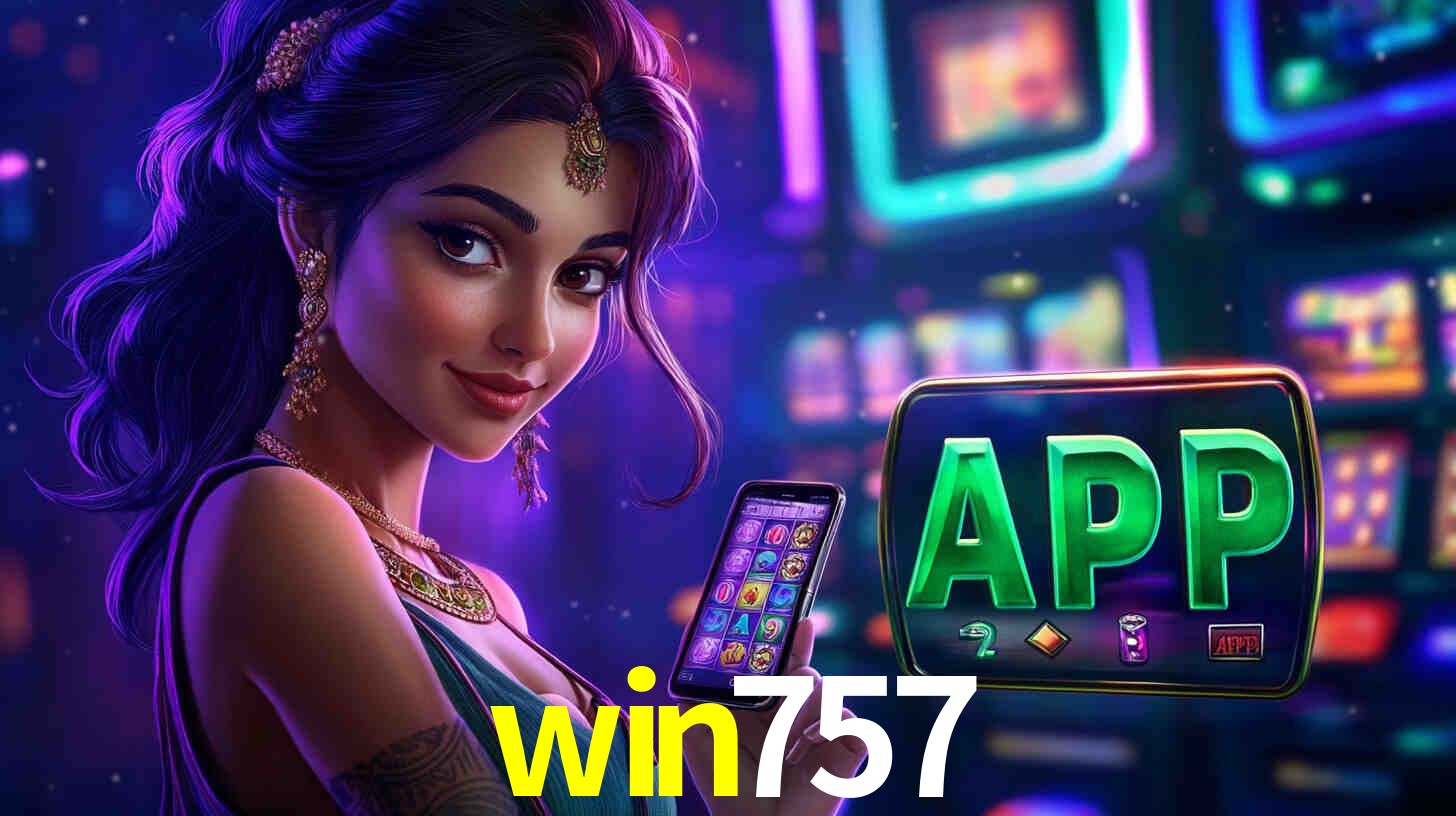 Descubra a Magia dos Jogos de Arcade no win757