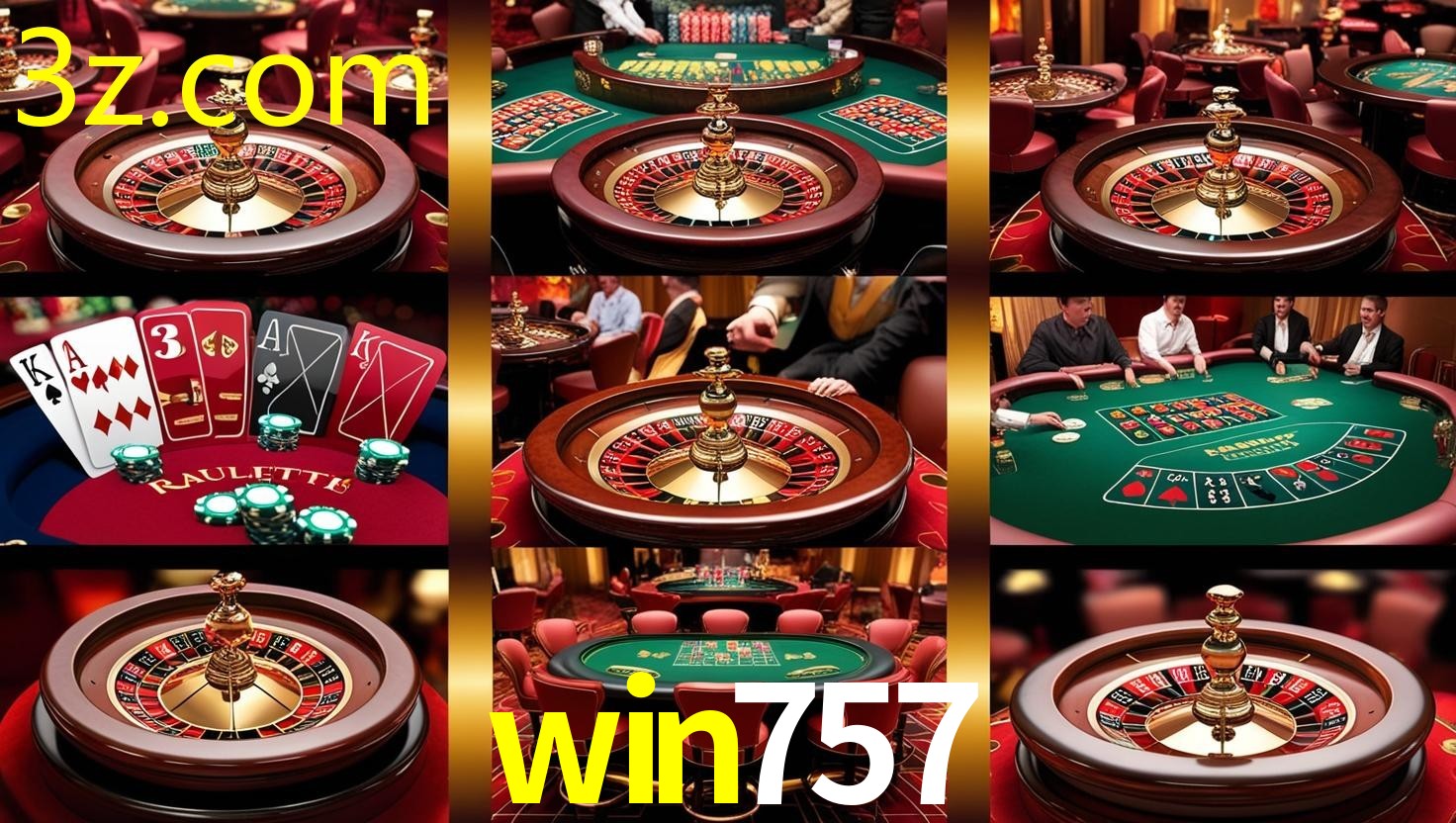 WIN757