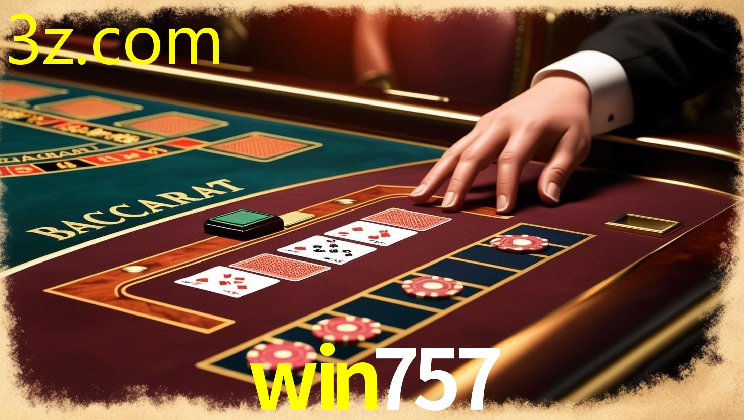 WIN757