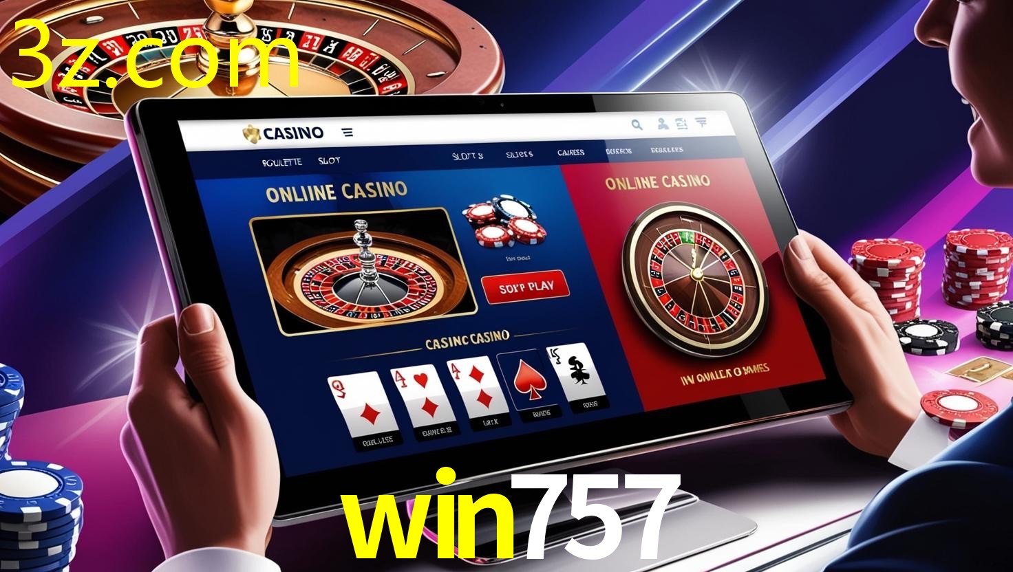 WIN757