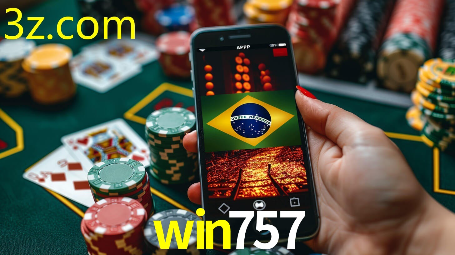 WIN757