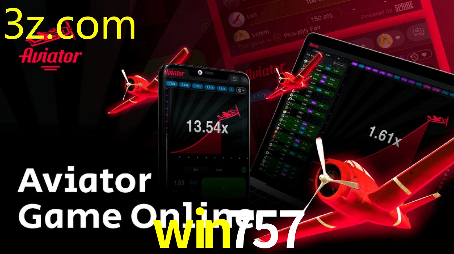 WIN757