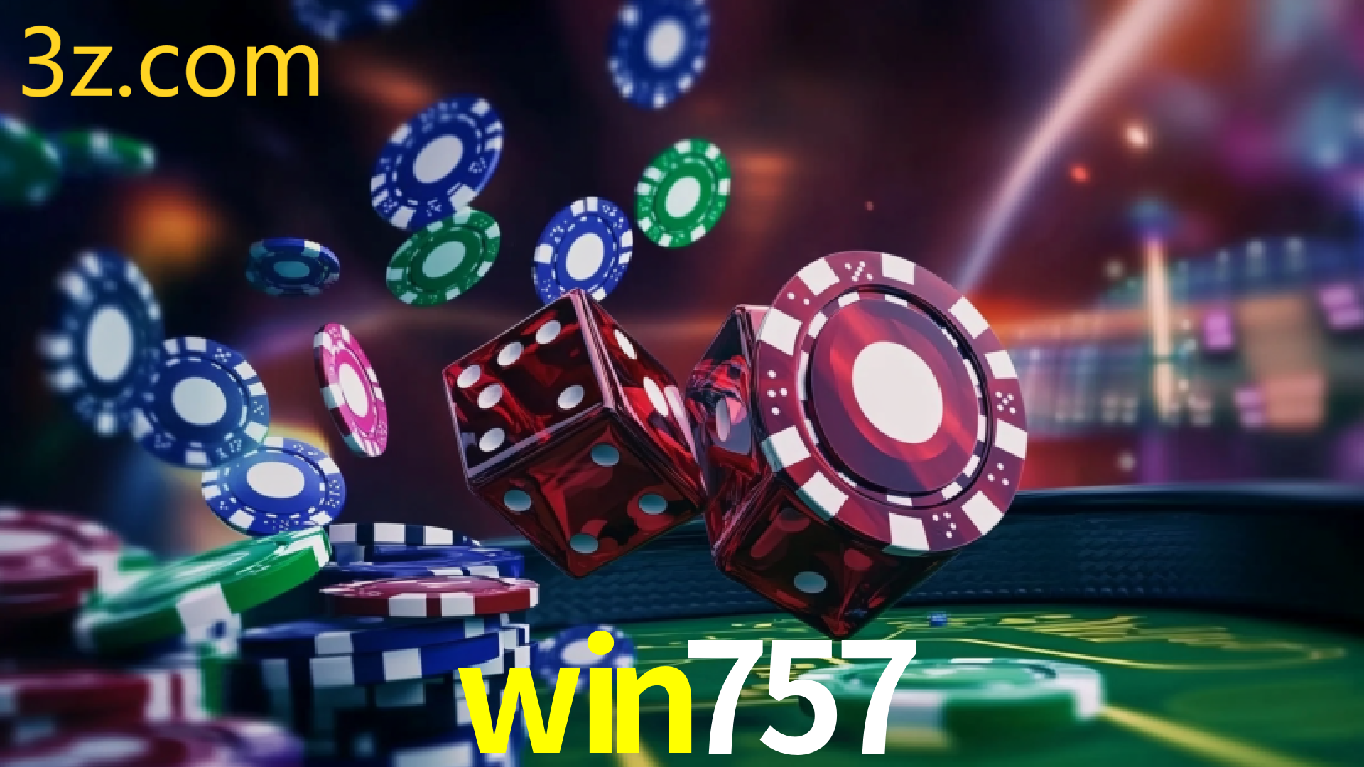 WIN757