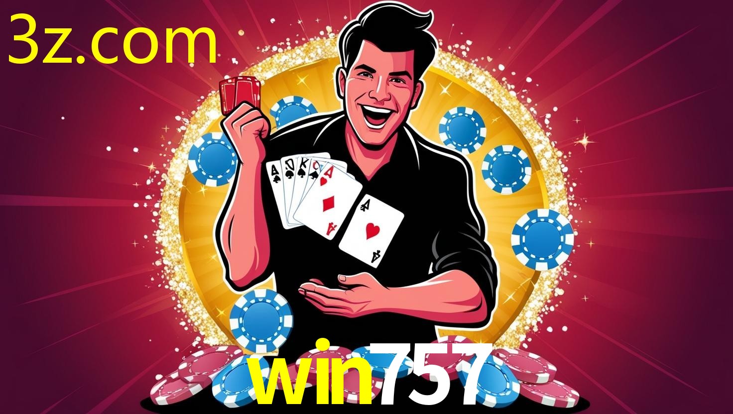 WIN757