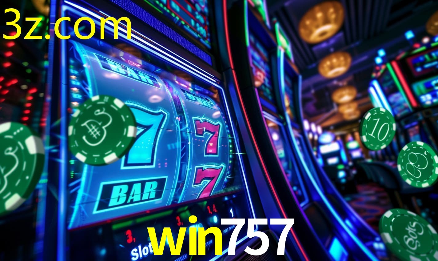 WIN757